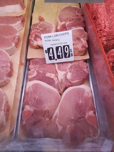 Butcher Shop «Market Place Meats», reviews and photos, 7714 Cooley Lake Rd, Waterford Twp, MI 48327, USA