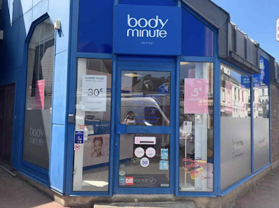 Institut de beauté Bodyminute à Vernon