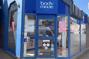 Institut de beauté Bodyminute image