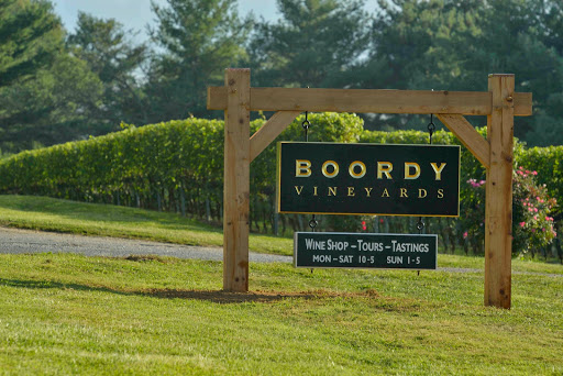 Vineyard «Boordy Vineyards», reviews and photos, 12820 Long Green Pike, Hydes, MD 21082, USA