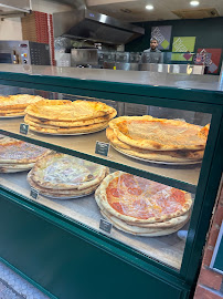 Atmosphère du Pizzeria Pizza Capri à Toulouse - n°3
