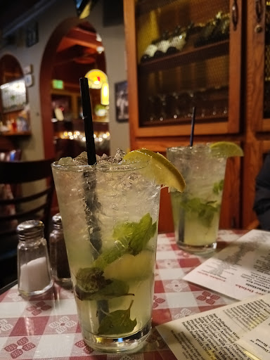 Italian Restaurant «Nonna Emilia Ristorante Italiano», reviews and photos, 17210 SW Shaw St, Aloha, OR 97007, USA