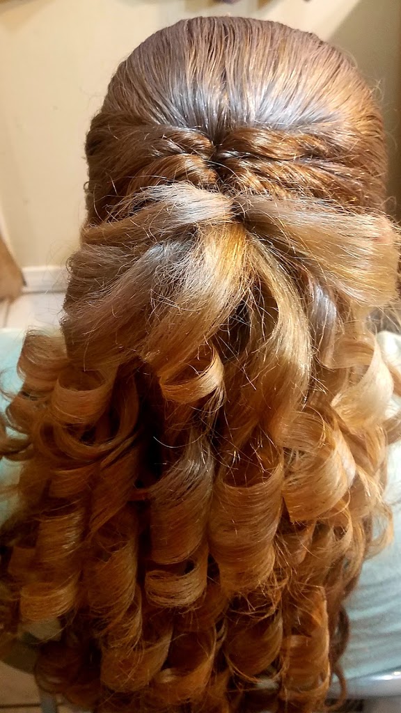 Estilarez Beauty Salon 46517