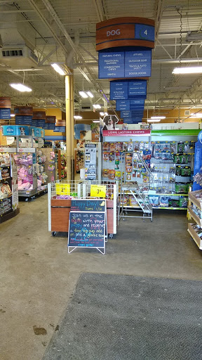 Pet Supply Store «PetSmart», reviews and photos, 5722 S Transit Rd, Lockport, NY 14094, USA