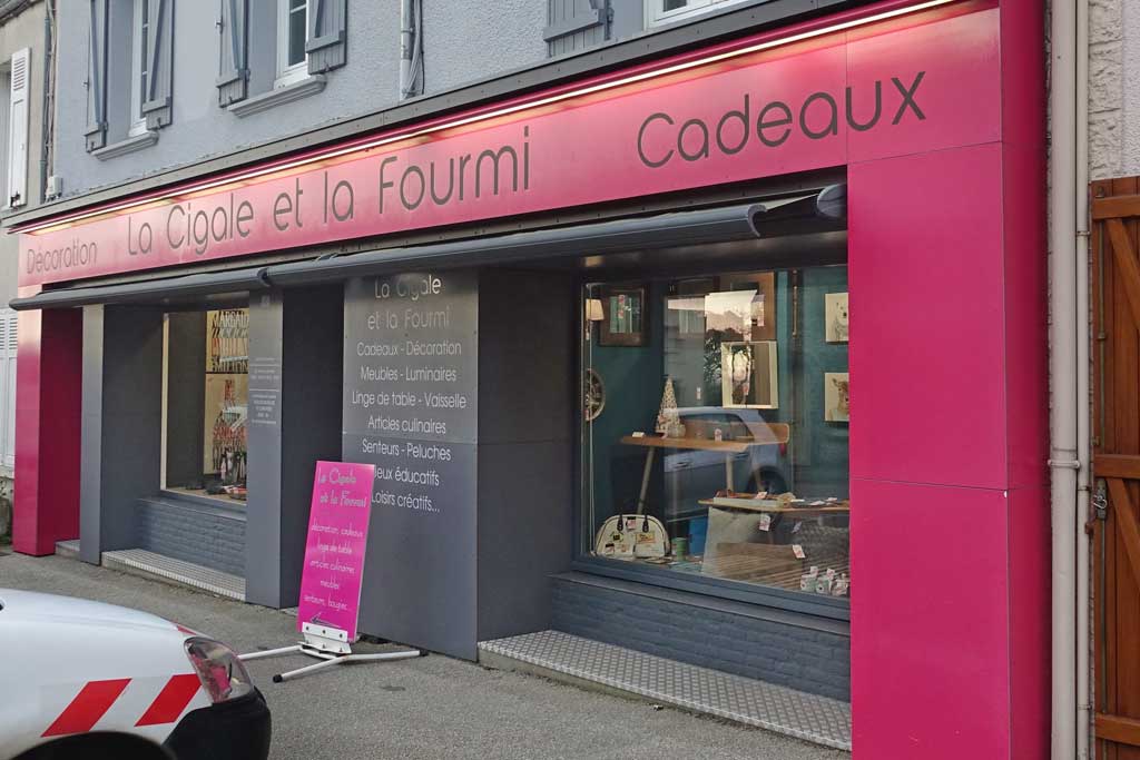 Photo n° 1 de l'avis de Dominique.a fait le 18/02/2020 à 16:59