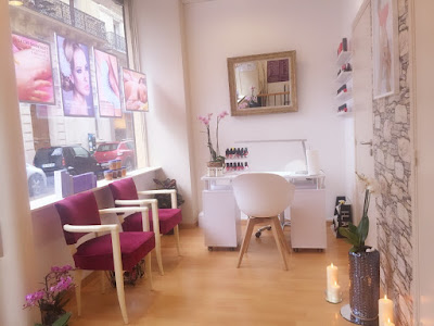 Espace Epilation à Paris
