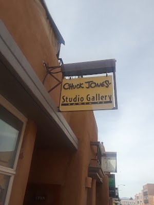 Chuck Jones Gallery - photo 15