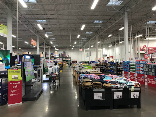 Warehouse club «BJ’s Wholesale Club», reviews and photos, 1752 Shore Pkwy, Brooklyn, NY 11214, USA