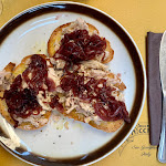 Photo n°1 de l'avis de Stefano.r fait le 12/09/2022 à 20:46 sur le  La Vecchia Nicchia di Alessandro Pieragnoli Enoteca - Bruschetteria à San Gimignano