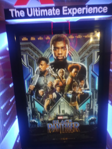 Movie Theater «Xscape Theatres Northgate 14», reviews and photos, 9471 Colerain Ave, Cincinnati, OH 45251, USA