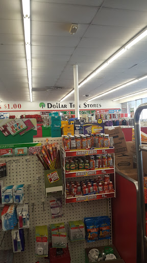 Dollar Store «Dollar Tree», reviews and photos, 1072 E 2nd St, Franklin, OH 45005, USA