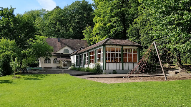 Rezensionen über Freiluftschule Zürichberg in Zürich - Schule