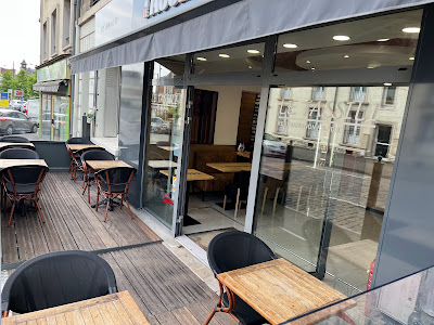 Le Tassili à Soissons