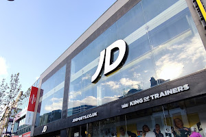 JD Sports