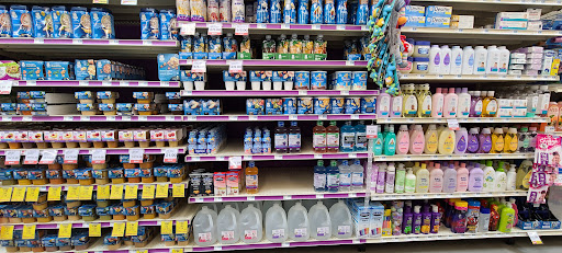 Supermarket «Hy-Vee», reviews and photos, 923 N 1st Ave, Winterset, IA 50273, USA