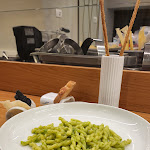 Photo n°8 de l'avis de Mohammed.h fait le 23/07/2022 à 20:22 sur le  Sea Front Di Martino Pasta Bar à Naples