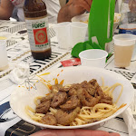 Photo n°1 de l'avis de Bryan.u fait le 21/05/2022 à 12:49 sur le  Trattoria Calessino à Palermo