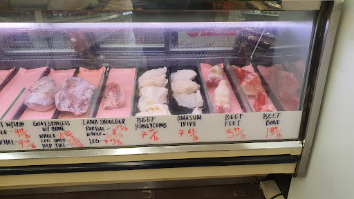 Asian Grocery Store «Sunrise Supermarket», reviews and photos, 8509 Kingston Pike, Knoxville, TN 37919, USA