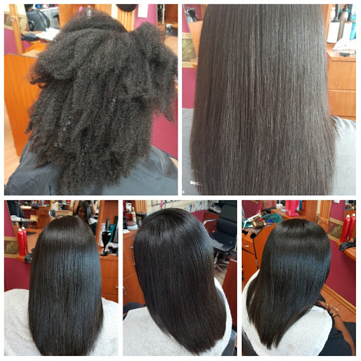 Hair Salon «Simply Hair», reviews and photos, 3749 Ulmerton Rd, Clearwater, FL 33762, USA