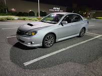 X-Rayz Window Tinting - Photo 5 - Car repair in Charlottesville, VA, Charlottesville