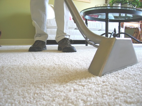 Carpet Cleaning North Vancouver, 