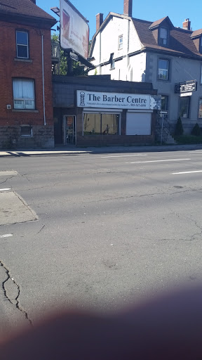 Barber Centre
