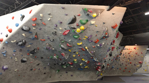 Rock Climbing Gym «Central Rock Gym», reviews and photos, 127 Smith Pl, Cambridge, MA 02138, USA