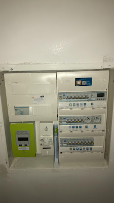 Edison - ÉLECTRICITÉ GÉNÉRALE à Montigny-lès-Metz
