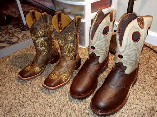 Boot Store «Beth West», reviews and photos, 16315 WA-9, Snohomish, WA 98296, USA