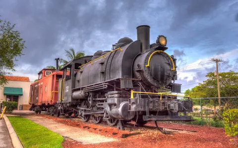 Boca Express Train Museum image