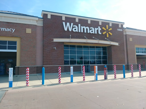 Discount Store «Walmart», reviews and photos, 10600 Town Center Blvd, Dunkirk, MD 20754, USA