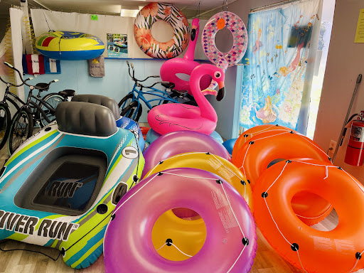 Weeki Wachee Outdoor Center  LLC