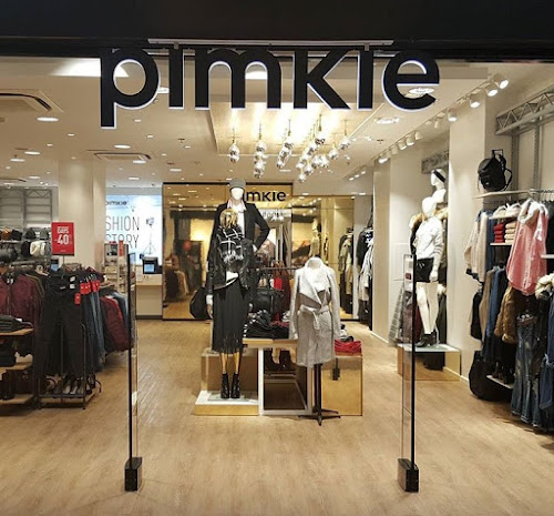 Pimkie à Besançon