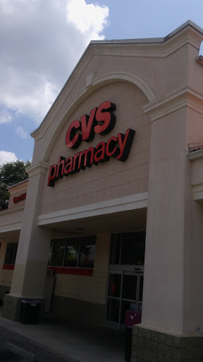 CVS, 1819 W Tennessee St, Tallahassee, FL 32304, USA, 