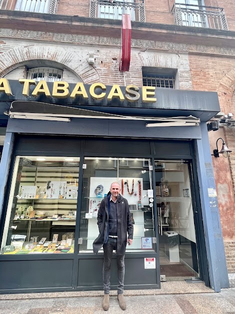 La Tabacase à Toulouse (Haute-Garonne 31)