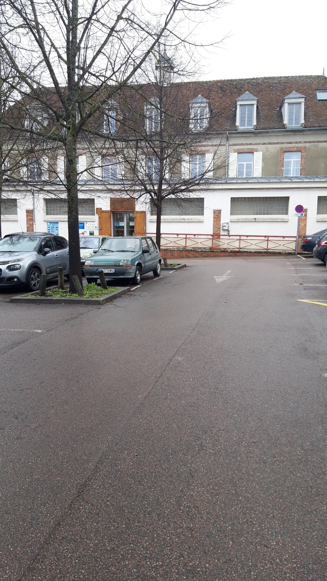 Photo n° 1 de l'avis de James.a fait le 16/02/2022 à 09:10
