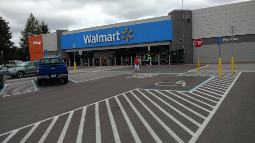 Discount Store «Walmart», reviews and photos, 5250 Commercial St SE, Salem, OR 97306, USA