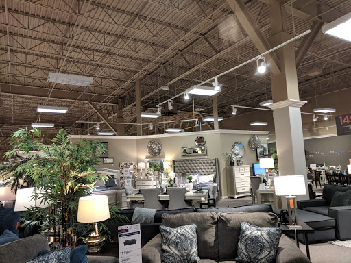 Furniture Store «Ashley HomeStore», reviews and photos, 6001 Redwood Dr #150, Rohnert Park, CA 94928, USA