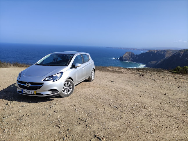 Avaliações doDrive4Miles Rent a Car em Faro - Agência de aluguel de carros