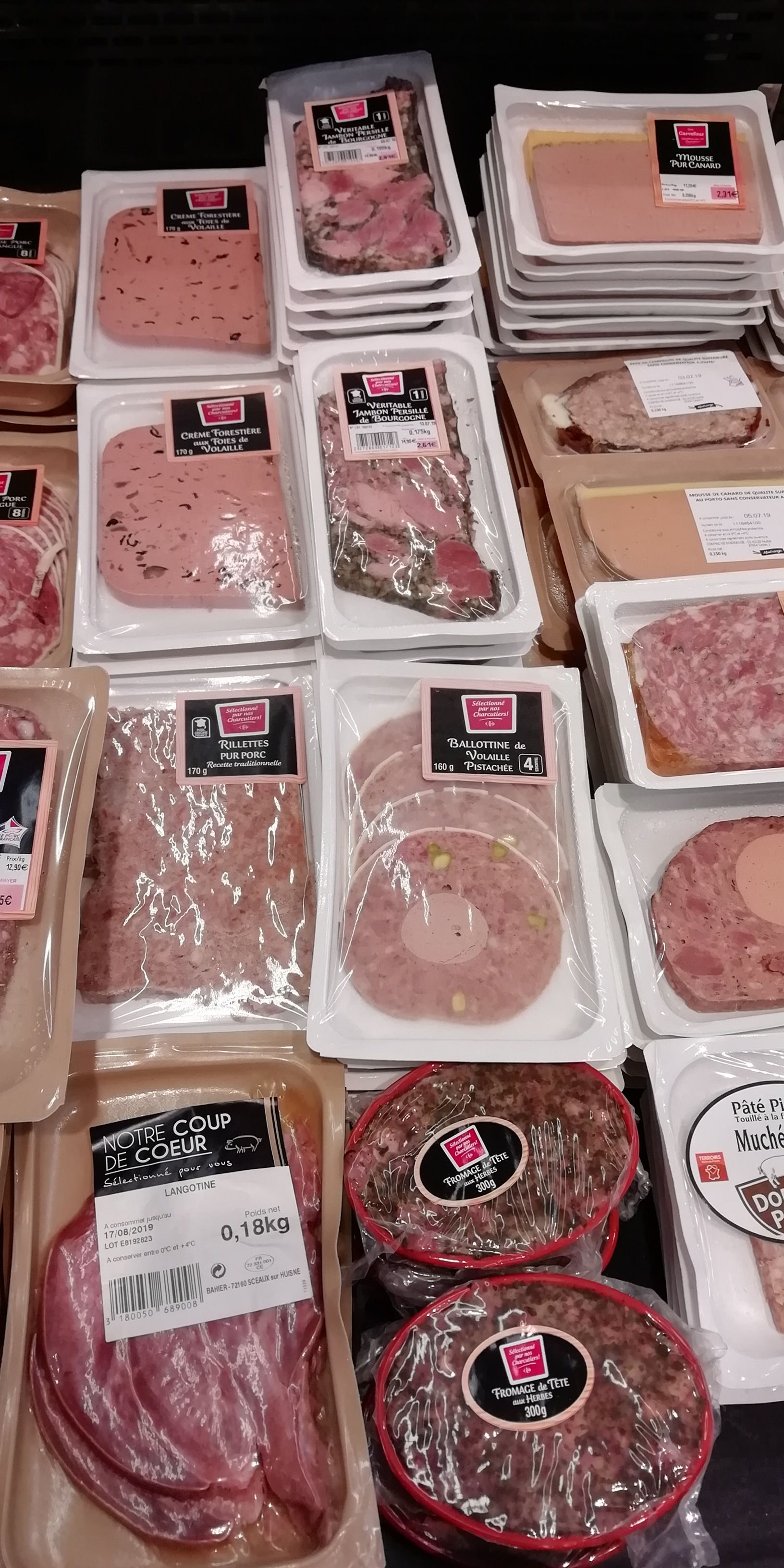 Photo n° 8 de l'avis de Christophe.o fait le 27/06/2019 à 10:13