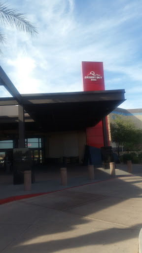 Shopping Mall «Desert Sky Mall», reviews and photos, 7611 W Thomas Rd, Phoenix, AZ 85033, USA