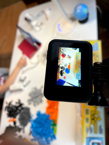 Toy Store «The LEGO Store», reviews and photos, 55 W County Center Dr, Des Peres, MO 63131, USA