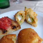 Photo n°1 de l'avis de Rosalinda.e fait le 05/11/2021 à 17:23 sur le  Zio Sam Restaurant à Piano di Sorrento