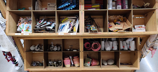 Furniture Store «Cost Plus World Market», reviews and photos