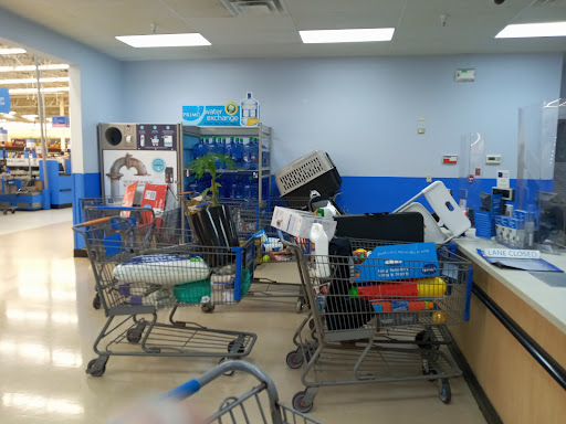 Department Store «Walmart Supercenter», reviews and photos, 2120 US-92, Auburndale, FL 33823, USA