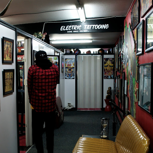 Explore harry potter tattoos ideas, creative tattoo ideas in Puyallup, available at Underworld Ink