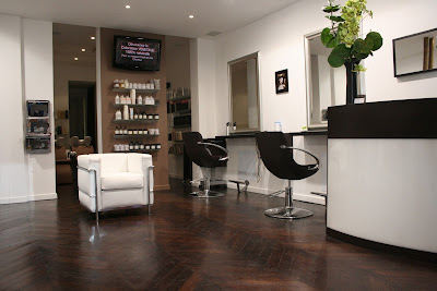 Salon de coiffure EGLANTINE FABRE à Paris