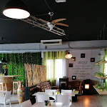 Photo n°1 de l'avis de delfina.u fait le 04/12/2021 à 16:30 sur le  111 Caffetteria, Cocktailbar, Pizzeria à Brembate di Sopra