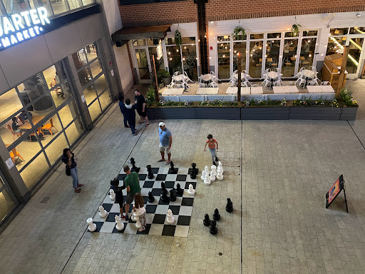 Shopping Mall «Ballston Common Mall», reviews and photos, 4238 Wilson Blvd, Arlington, VA 22203, USA