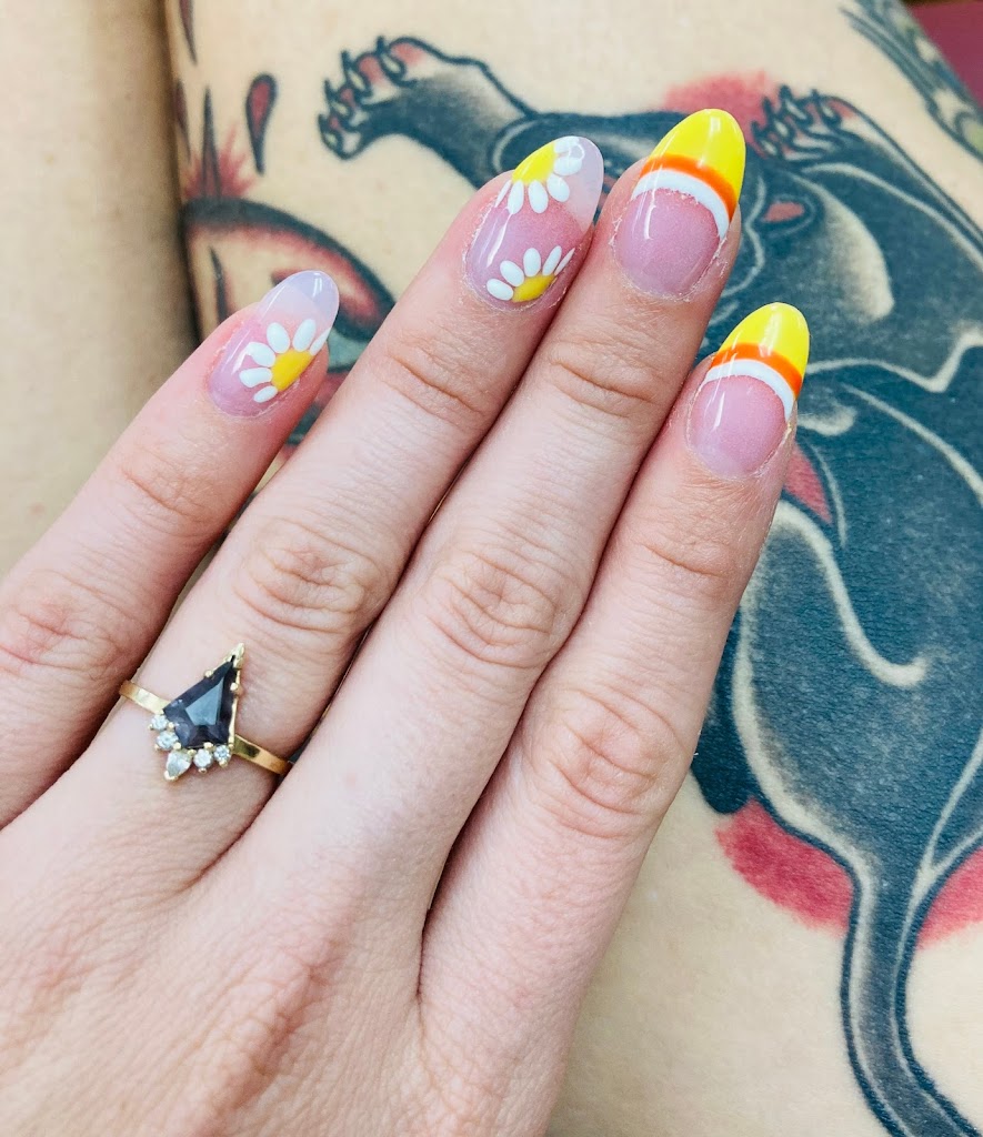 Innovation Hair & Nail Salon 30643